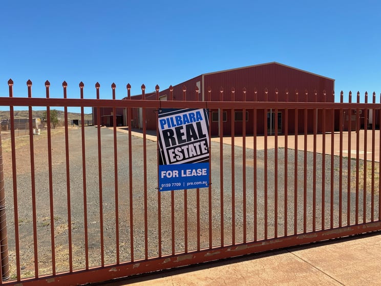 Click to view all images 1/12 Coolawanyah Road Karratha Industrial Estate WA 6714 - Image 3