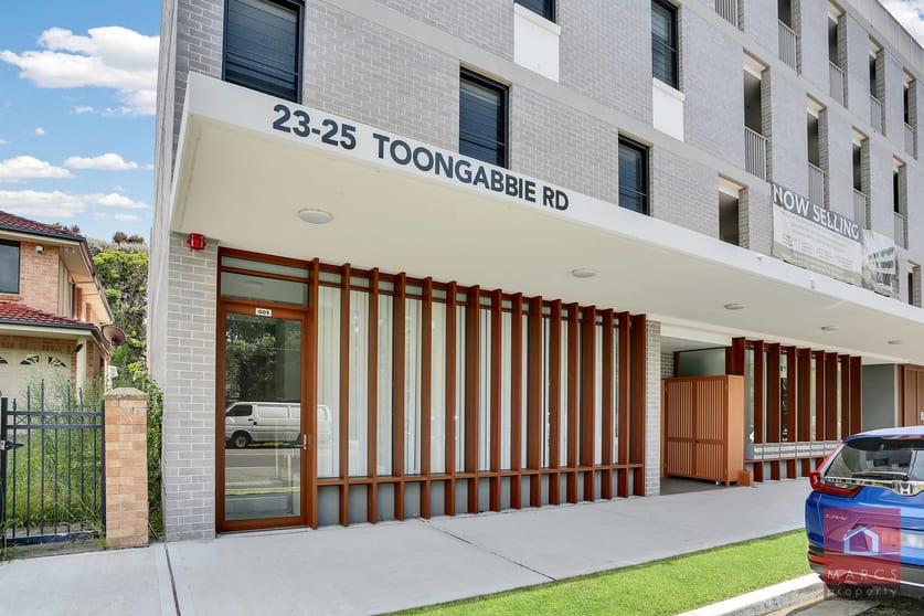 Click to view all images G03/23-25 Toongabbie Road Toongabbie NSW 2146 - Image 1