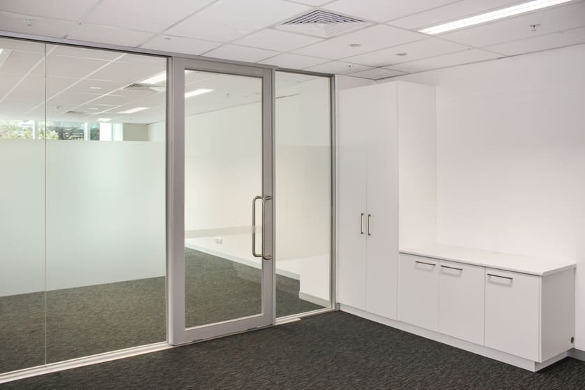 Click to view all images SUITE 108/2 QUEEN STREET Melbourne VIC 3000 - Image 3