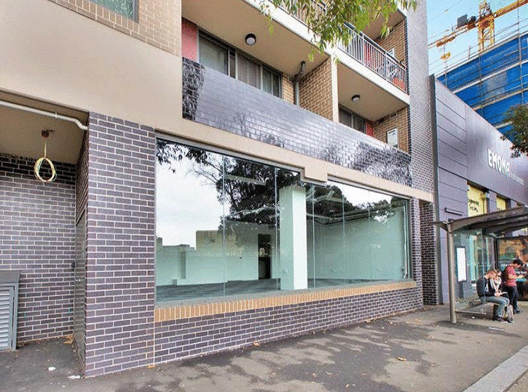 Click to view all images 80 Parramatta Road Camperdown NSW 2050 - Image 2