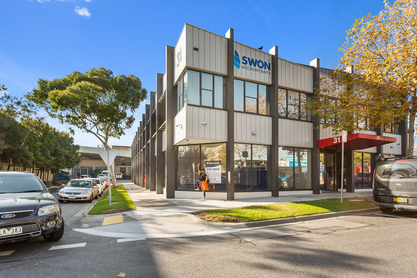 Click to view all images Suite 1/31 Beach Street Frankston VIC 3199 - Image 1