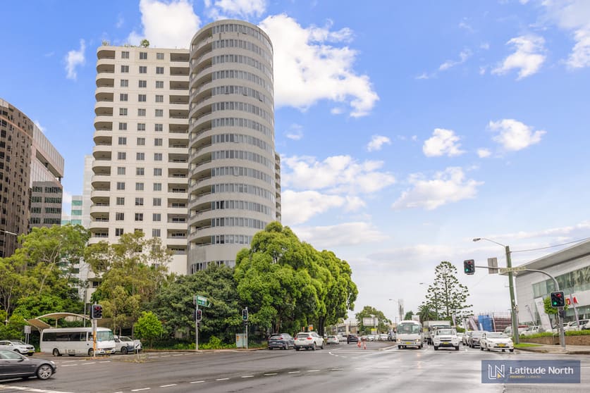 Click to view all images 229/813 Pacific Highway Chatswood NSW 2067 - Image 1