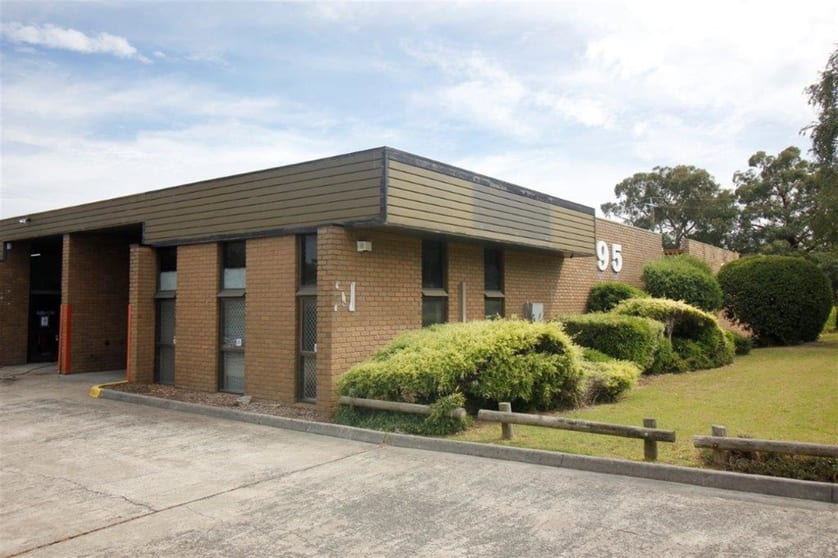 Click to view all images 1/95 Dorset Road Ferntree Gully VIC 3156 - Image 1
