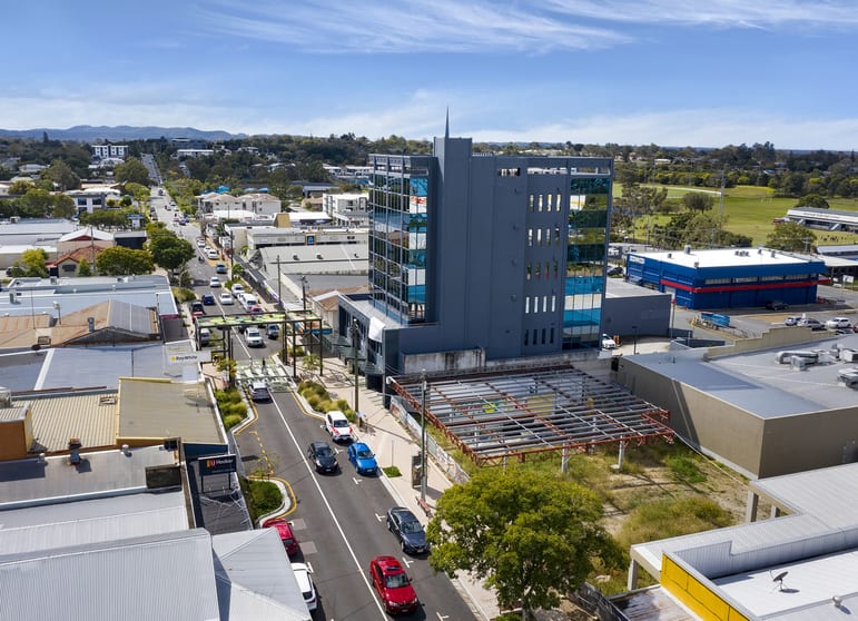 Click to view all images Floor 5/106 City Road Beenleigh QLD 4207 - Image 2