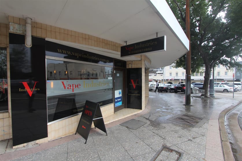 Click to view all images Shop 1/185 Forest Road Hurstville NSW 2220 - Image 2