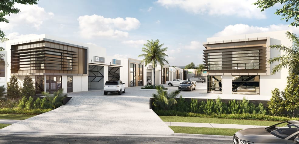 Click to view all images 3/90 Kortum Drive Burleigh Heads QLD 4220 - Image 1
