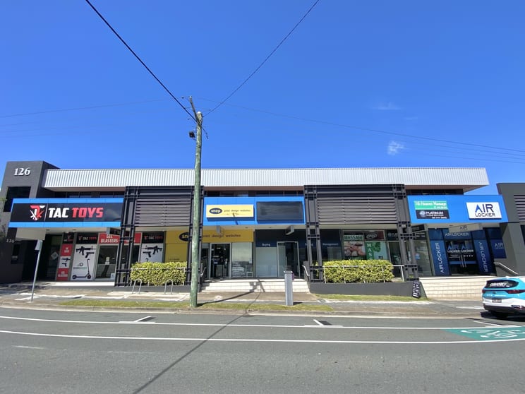 Click to view all images Suite 4/126 Scarborough Street Southport QLD 4215 - Image 2