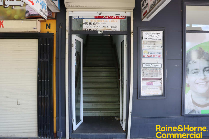 Click to view all images Suite 4/209 Macquarie Street Liverpool NSW 2170 - Image 2