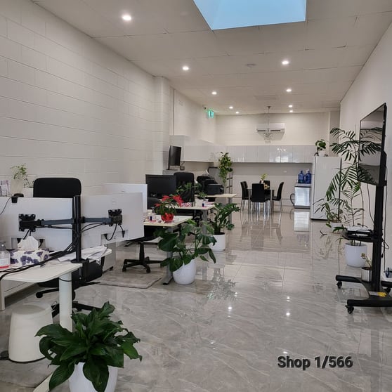 Click to view all images 1/566 North East Road Holden Hill SA 5088 - Image 1