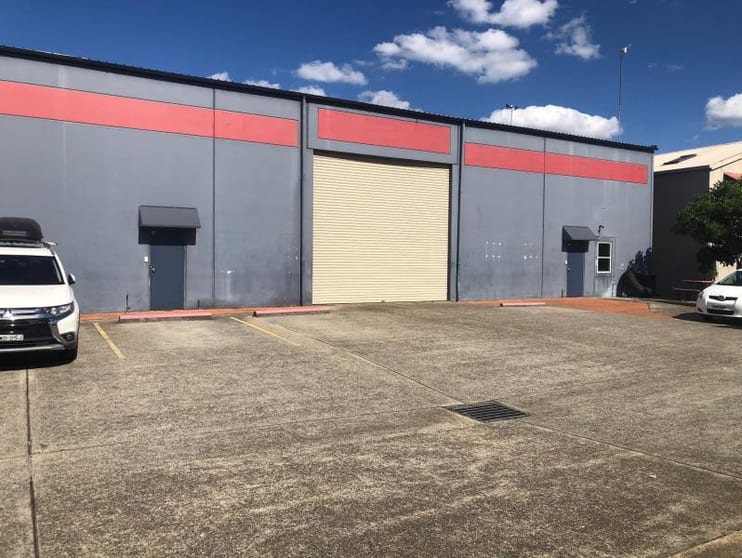 Click to view all images Unit 3F/45 Fitzroy Street Carrington NSW 2294 - Image 1