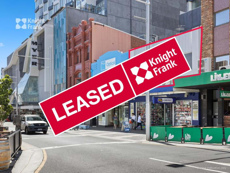 Click to view all images 116 Liverpool Street Hobart TAS 7000 - Image 1