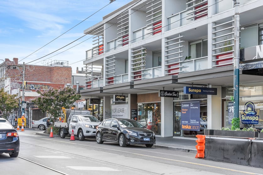 Click to view all images 4/160 Chapel Street Windsor VIC 3181 - Image 3