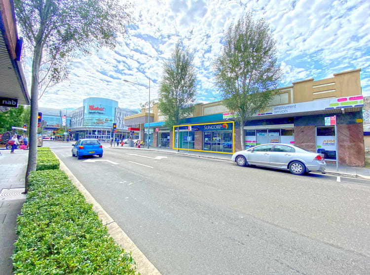 Click to view all images 156 Henry Street Penrith NSW 2750 - Image 1