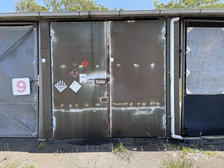 Click to view all images Bay 8/177-185 Anzac Avenue Harristown QLD 4350 - Image 2