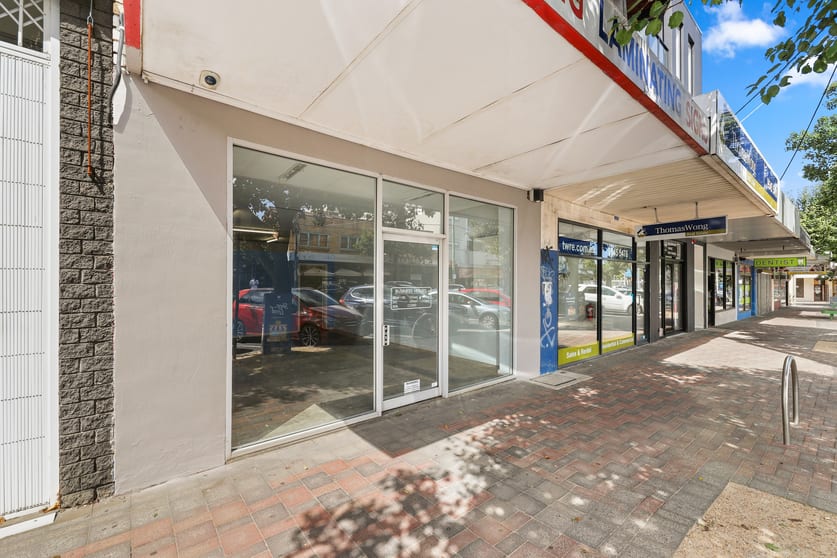 Click to view all images 298 Huntingdale Road Oakleigh VIC 3166 - Image 1