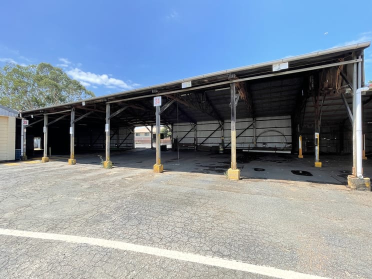 Click to view all images Bay 40/177-185 Anzac Avenue Harristown QLD 4350 - Image 3