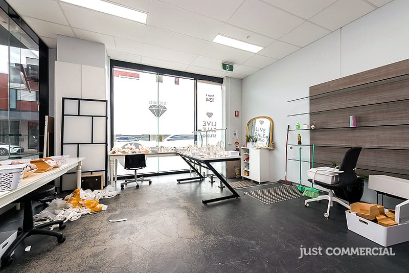 Click to view all images G05/134 Glen Eira Road Elsternwick VIC 3185 - Image 3