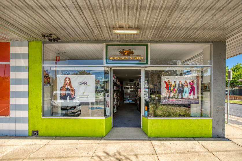 Click to view all images 7 Morrison Street Wodonga VIC 3690 - Image 1
