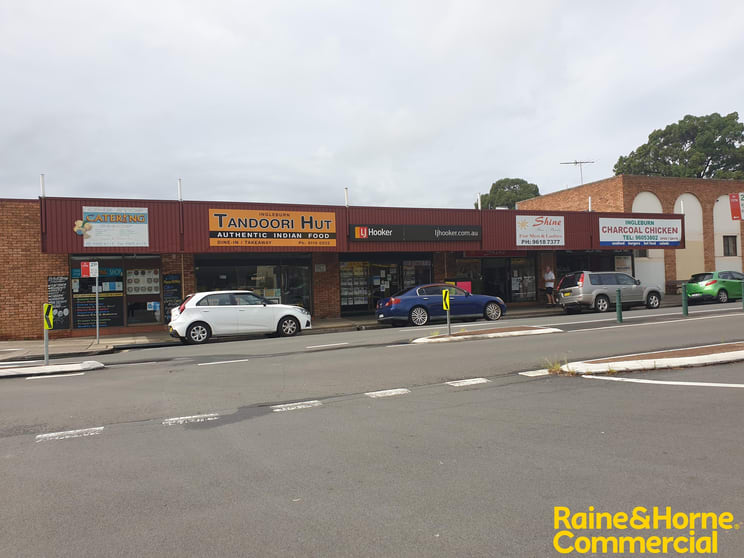 Click to view all images 77 Macquarie Road Ingleburn NSW 2565 - Image 1