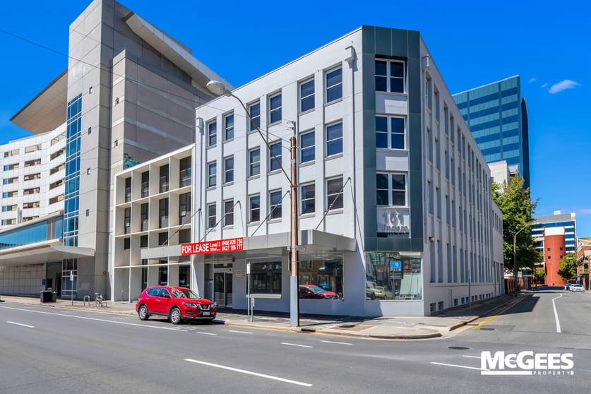 Click to view all images Level 3/101 Flinders Street Adelaide SA 5000 - Image 1
