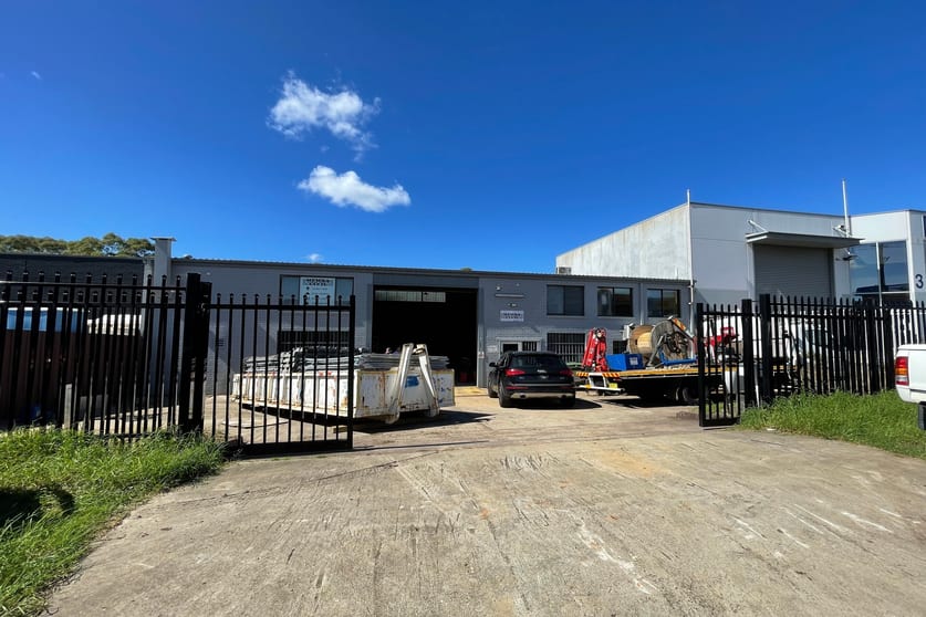 Click to view all images 1 Watson Road Padstow NSW 2211 - Image 1