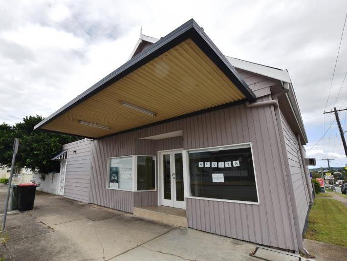 Click to view all images Ground Floor/74 A & B Carrington Street West Wallsend NSW 2286 - Image 1