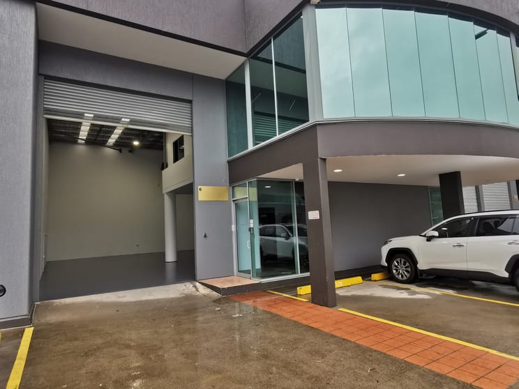 43-51 College Street Gladesville NSW 2111 - Image 1