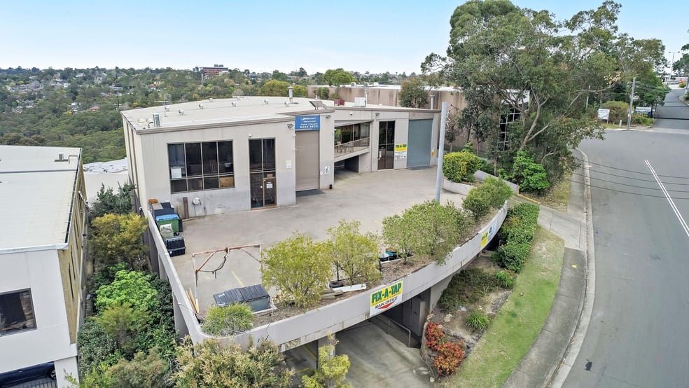 Click to view all images Lot 4/41 Leighton Place Asquith NSW 2077 - Image 1