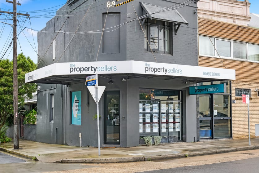 Click to view all images 88 Addison Road Marrickville NSW 2204 - Image 2
