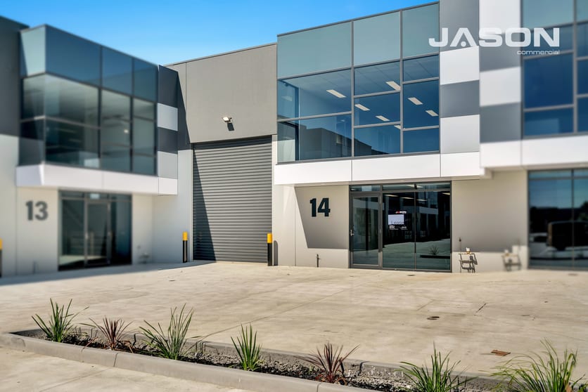 Click to view all images 14/79 Cooper Street Campbellfield VIC 3061 - Image 1