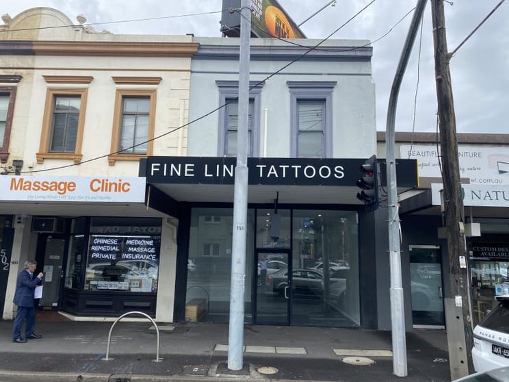 Ground Floor/498 Bridge Road Richmond VIC 3121 - Image 1