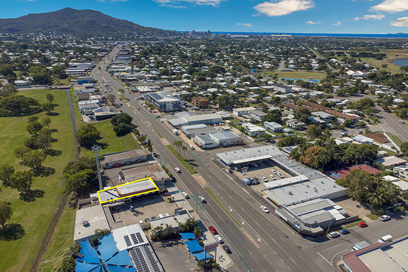 Click to view all images 4/257 Charters Towers Road Mysterton QLD 4812 - Image 3
