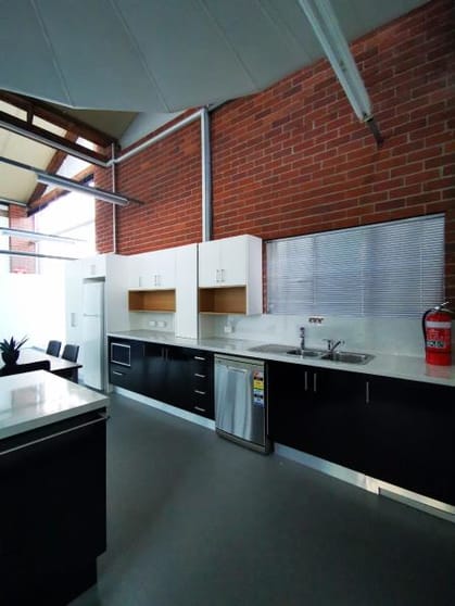 Click to view all images Level 1/First floor, 119 Ferrars Street South Melbourne VIC 3205 - Image 3