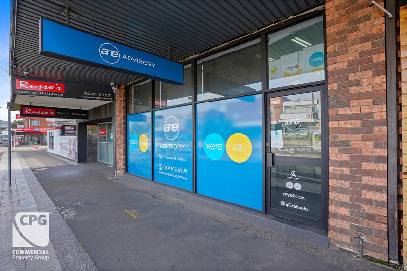 Click to view all images 530 King Georges Road Beverly Hills NSW 2209 - Image 1