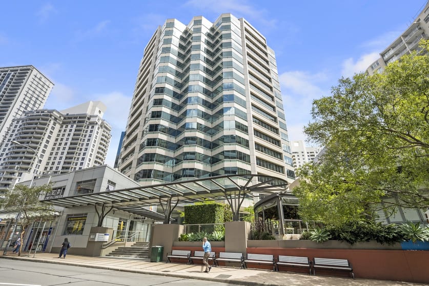 Click to view all images Shop 1 & 1A/465 Victoria Avenue Chatswood NSW 2067 - Image 1