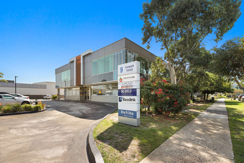 Click to view all images 1/9 Compark Circuit Mulgrave VIC 3170 - Image 1
