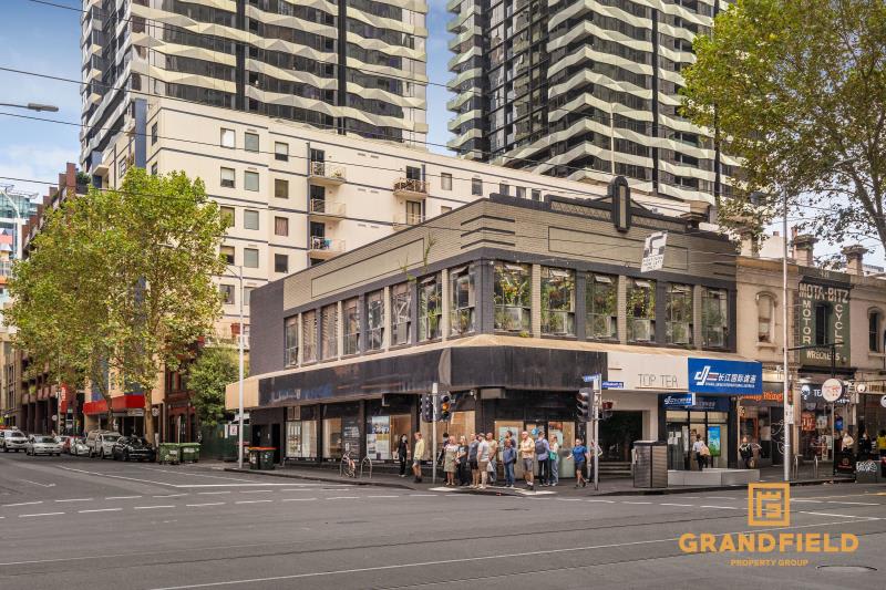 Click to view all images 413-415 Elizabeth Street Melbourne VIC 3000 - Image 3