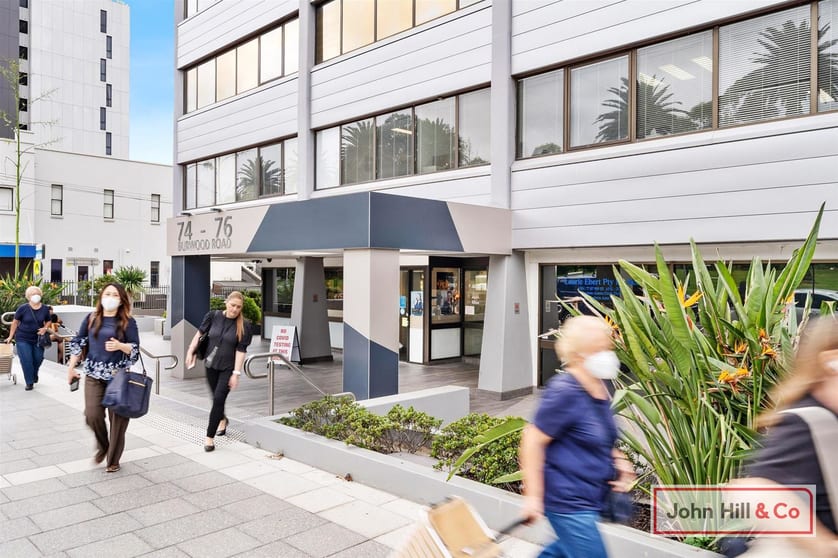 Click to view all images 503/74-76 Burwood Road Burwood NSW 2134 - Image 1