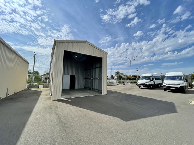 Click to view all images 3/193 Macleod Street Bairnsdale VIC 3875 - Image 1