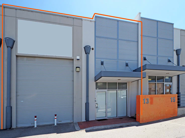 Click to view all images 13/51 Lancaster Rd Wangara WA 6065 - Image 1