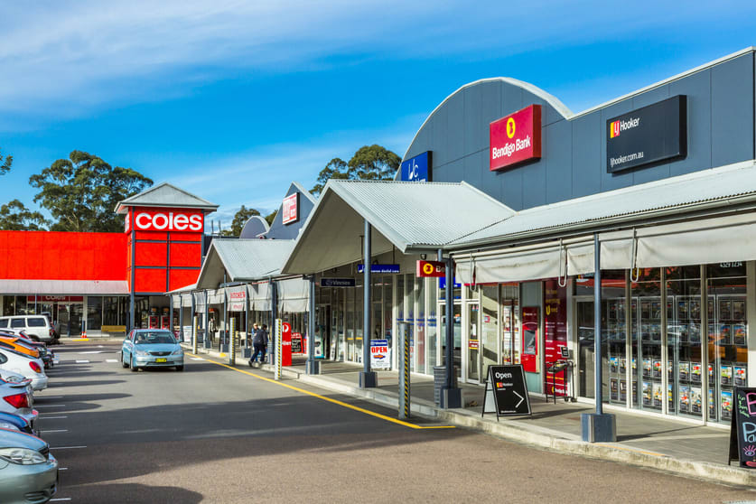 Click to view all images Lisarow Plaza 1 Parsons Road Lisarow NSW 2250 - Image 3