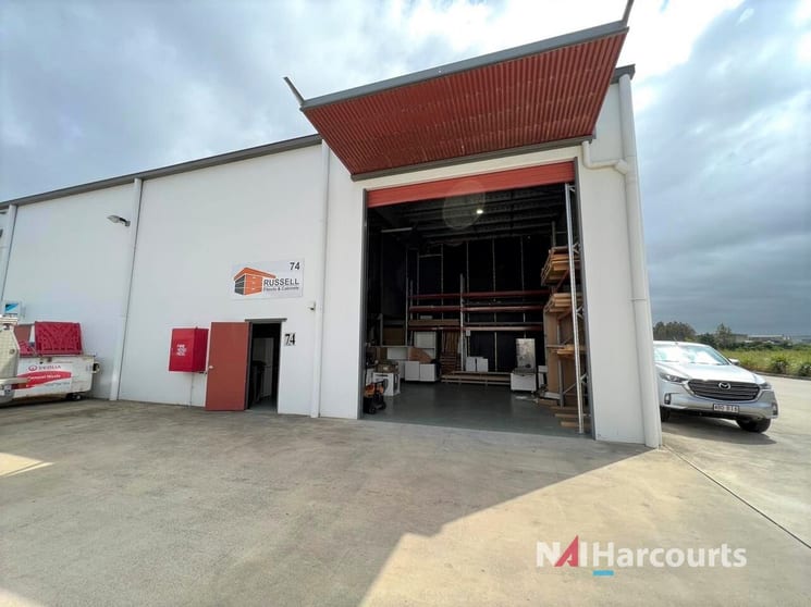 Click to view all images 74/109 Leitchs Road Brendale QLD 4500 - Image 1