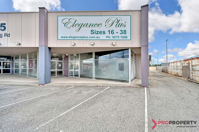 Click to view all images Unit 1/15 Boag Road Morley WA 6062 - Image 3