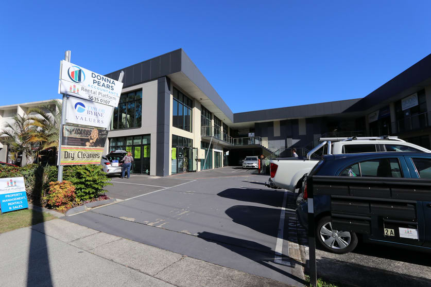 Click to view all images 6/93 West Burleigh Road Burleigh Heads QLD 4220 - Image 1