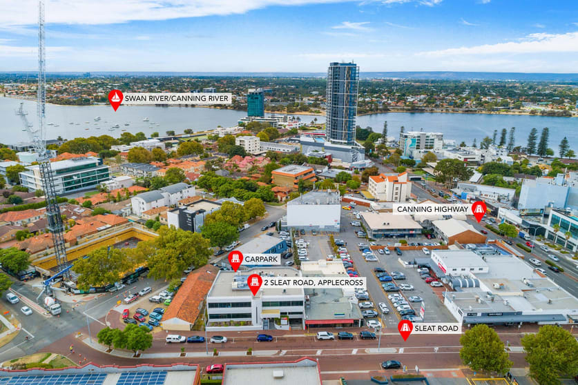 Click to view all images 2 Sleat Road Applecross WA 6153 - Image 3