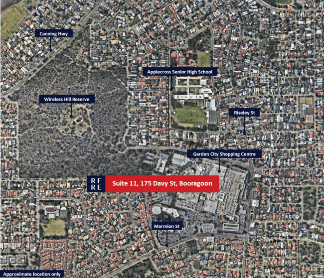 Click to view all images Suite 11/175 Davy Street Booragoon WA 6154 - Image 3