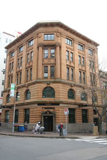 Click to view all images Suite 1 Level 1/102 Hunter Street Newcastle NSW 2300 - Image 1