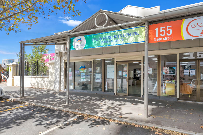 Click to view all images 153 Grote Street Adelaide SA 5000 - Image 3