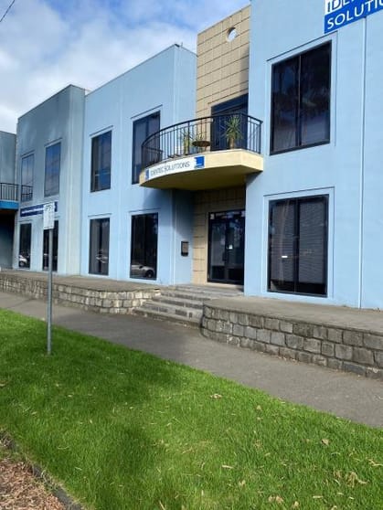Click to view all images Ground Floor/72 Maribyrnong Street Footscray VIC 3011 - Image 1