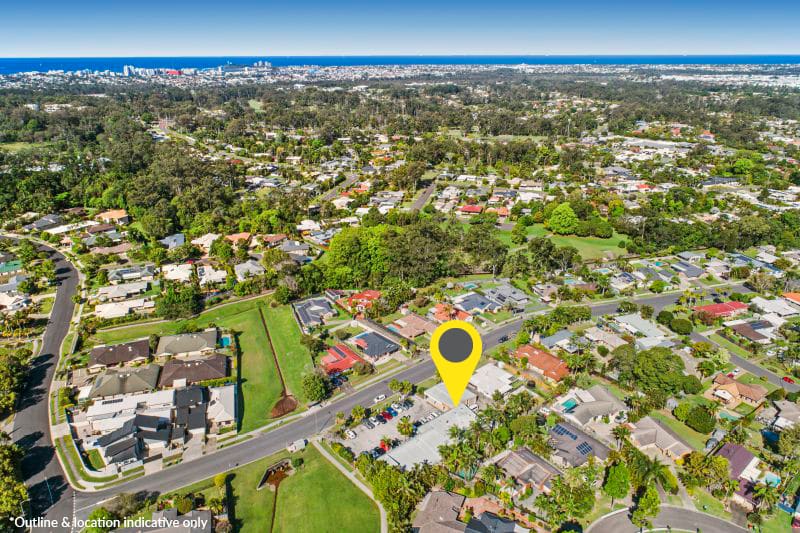 Click to view all images 4/35-39 Oakmont Drive Buderim QLD 4556 - Image 1